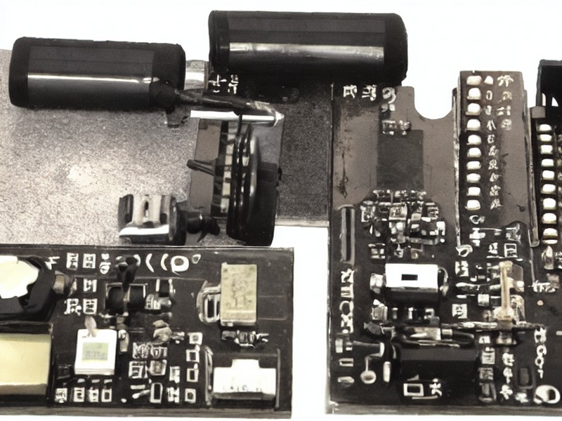二极管应用选型资料 1