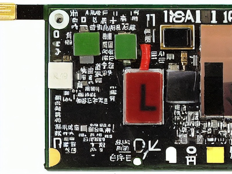 ESD保护应用项目资料：ESD保护中心 1