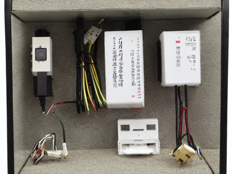 MOSFET应用资料：MOSFET目录