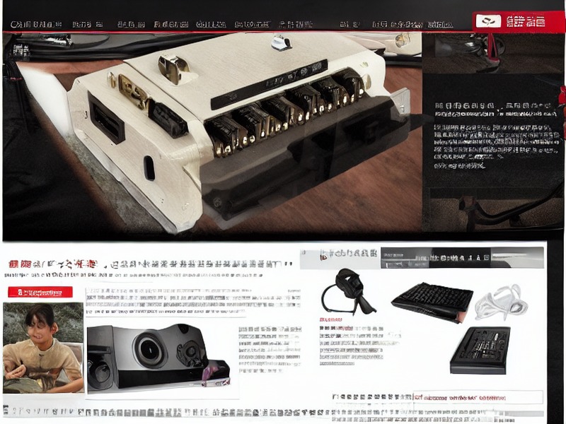 工业网关产品线在工业控制中的选型资料