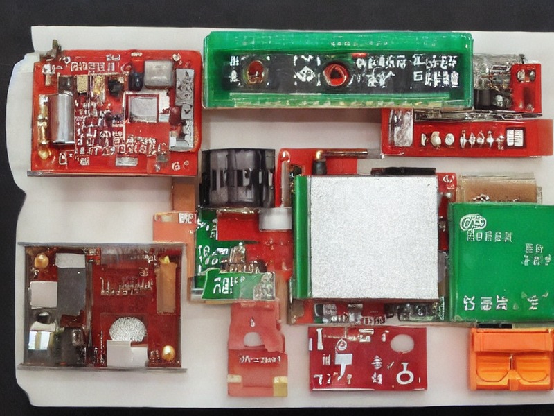 压力检测资料工程资料 1