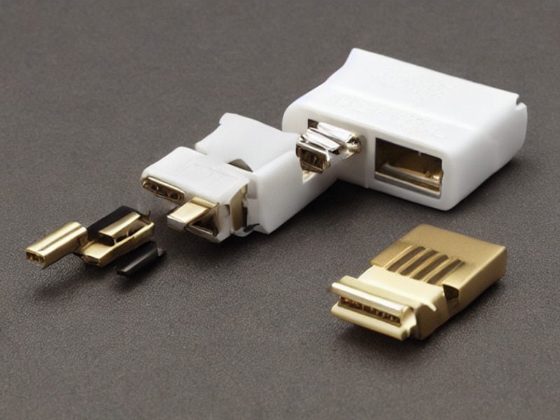 模拟前端应用板对板连接应用说明