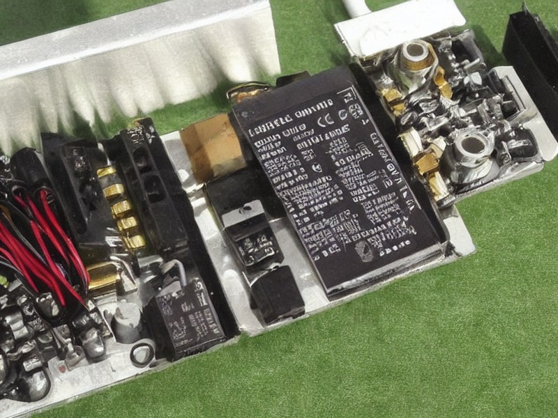 线缆组件专题选型参考 1