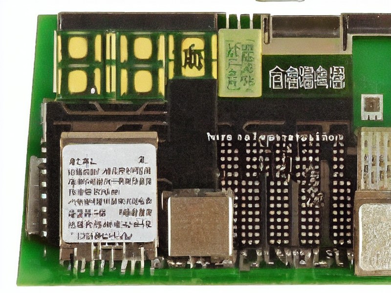 测试探头应用资料：测试探头工程页 2