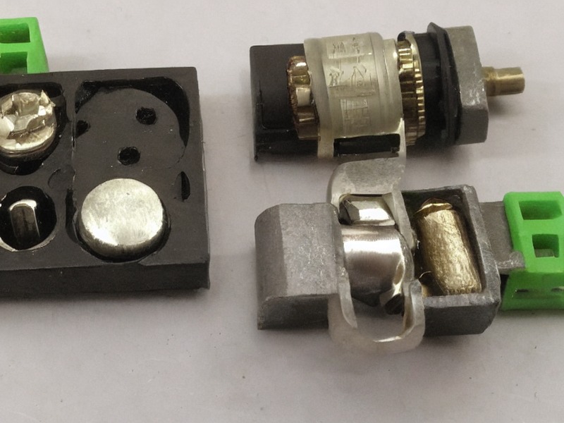 电感器分类中心