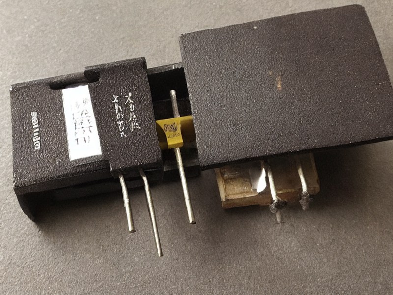 继电器应用相关产品 1