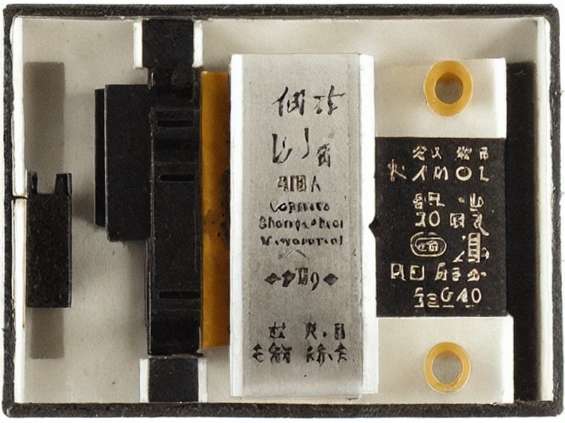 TVS保护总览产品资料