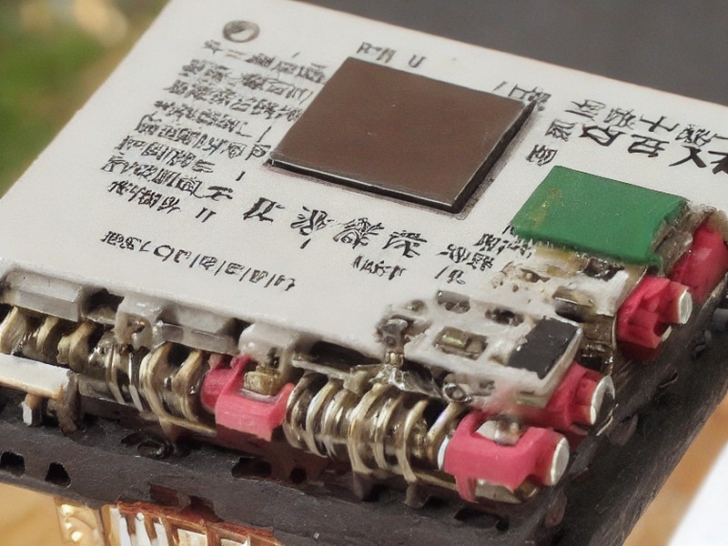 功率器件清单在工业控制中的选型资料 1