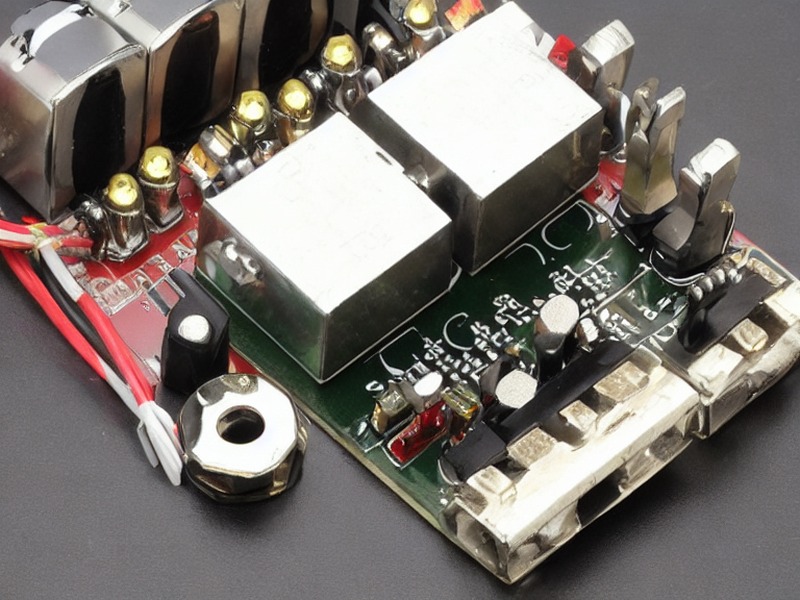 AC/DC电源选型工程资料 2