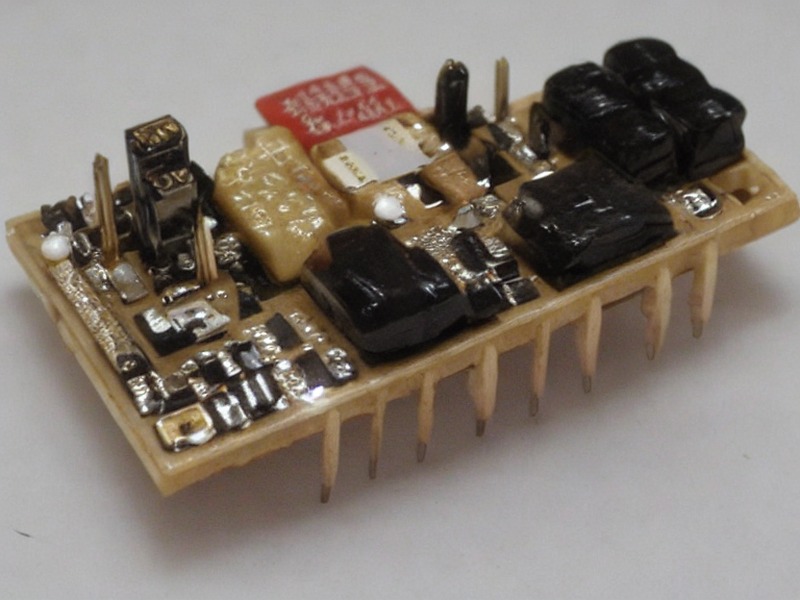 EEPROM应用相关产品