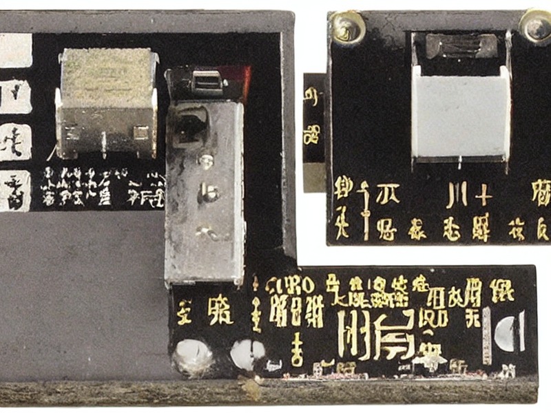 连接器指南项目资料