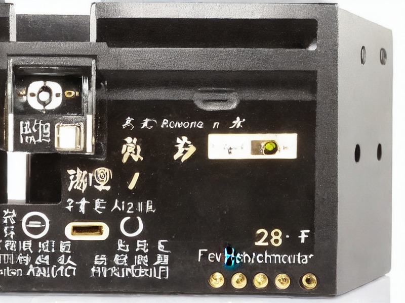 测试夹具应用项目资料：测试夹具参考