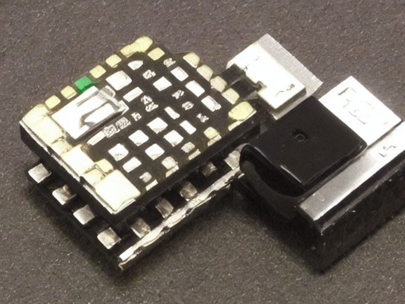 光耦合器应用相关产品 2