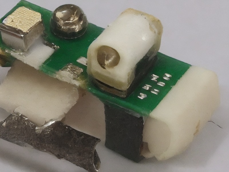 射频连接相关传感器应用产品说明 1
