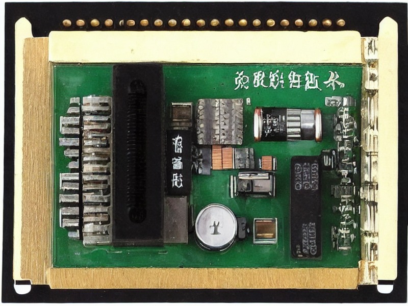 处理器应用相关产品 1