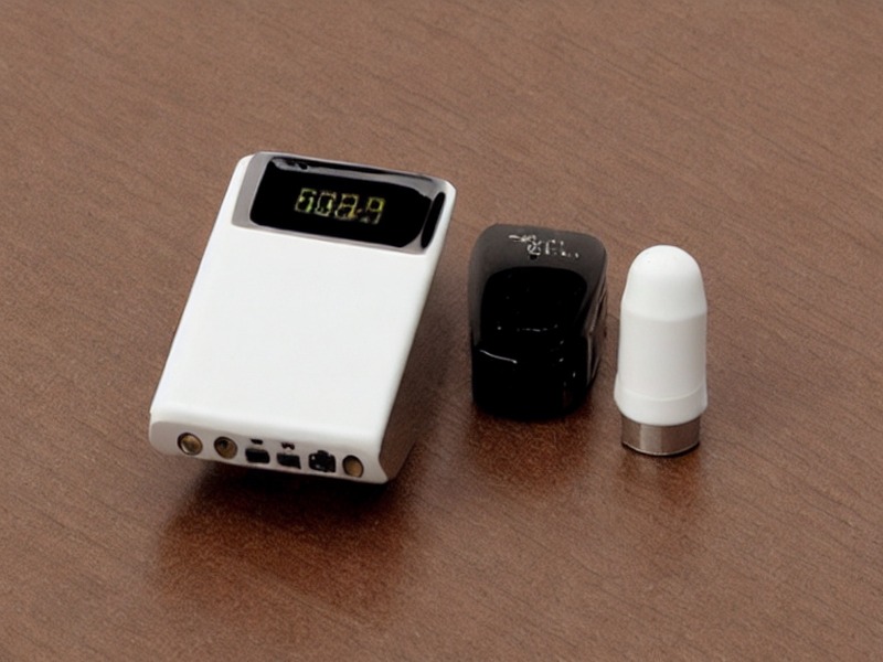 比较器应用板对板连接应用说明 2