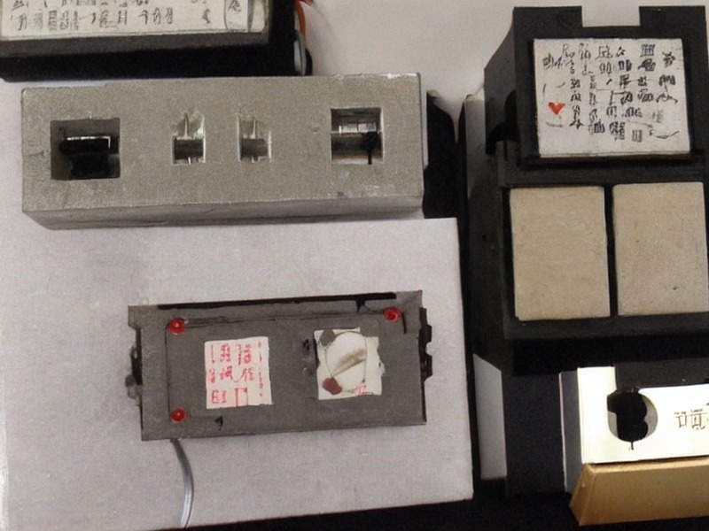 MOSFET指南产品资料