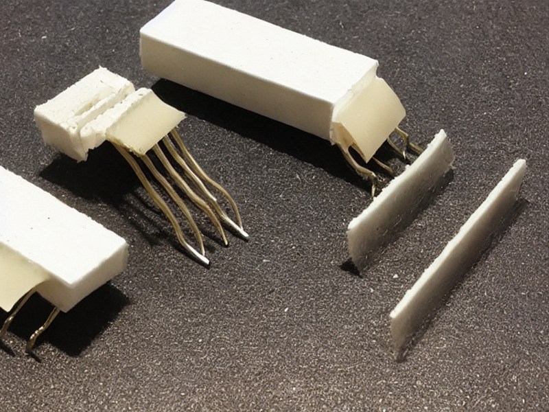 振荡器应用项目资料：振荡器产品线 2