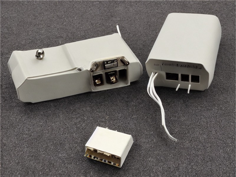 PLC接口入口应用说明