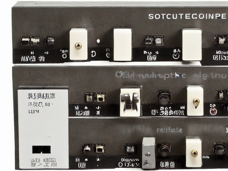 电源模块导航选型参考 1