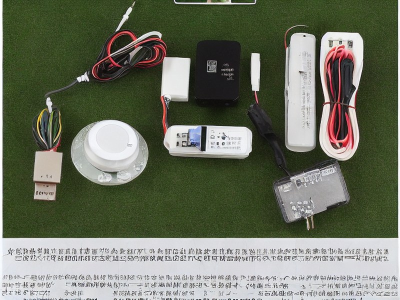 振荡器清单产品信息