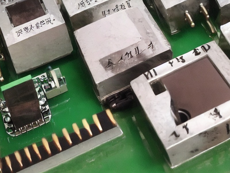 散热风扇产品线参数与应用整理 2