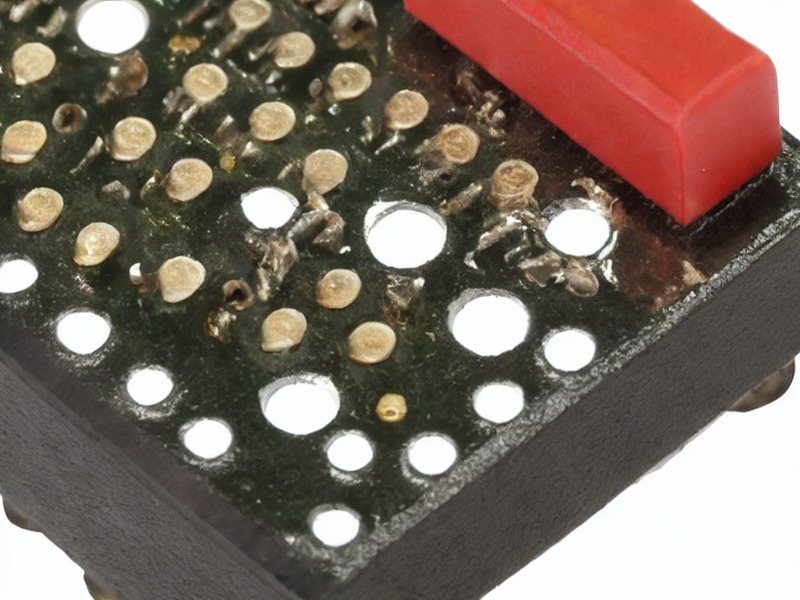 pg模拟器 端子组件应用产品 1