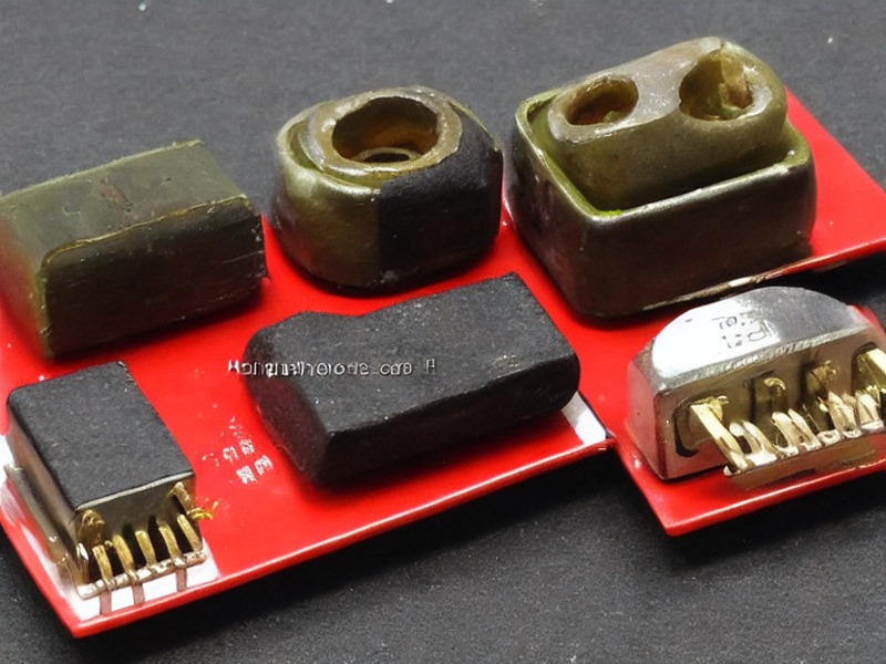 继电器参考电子资料 2