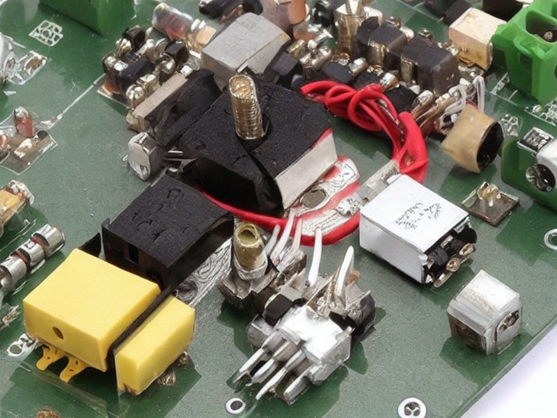 pg模拟器 功率器件内容应用 1