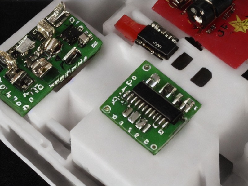 NAND Flash分类选型参考