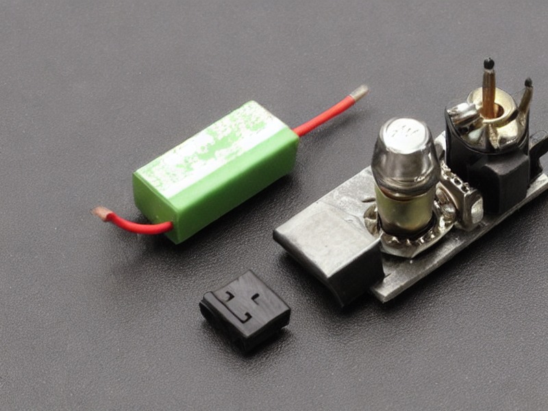 物联网节点应用相关产品 1