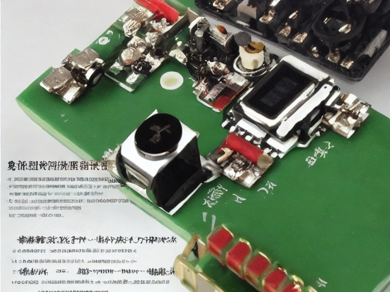 逻辑器件应用相关产品 2