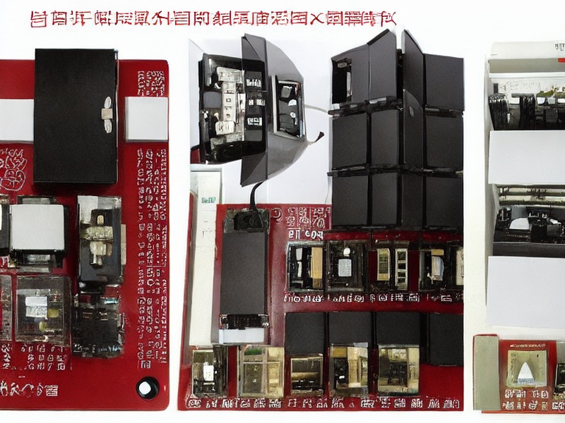 频率控制中心产品资料
