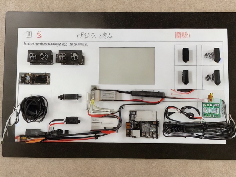调试工具应用项目资料：调试工具资料 2