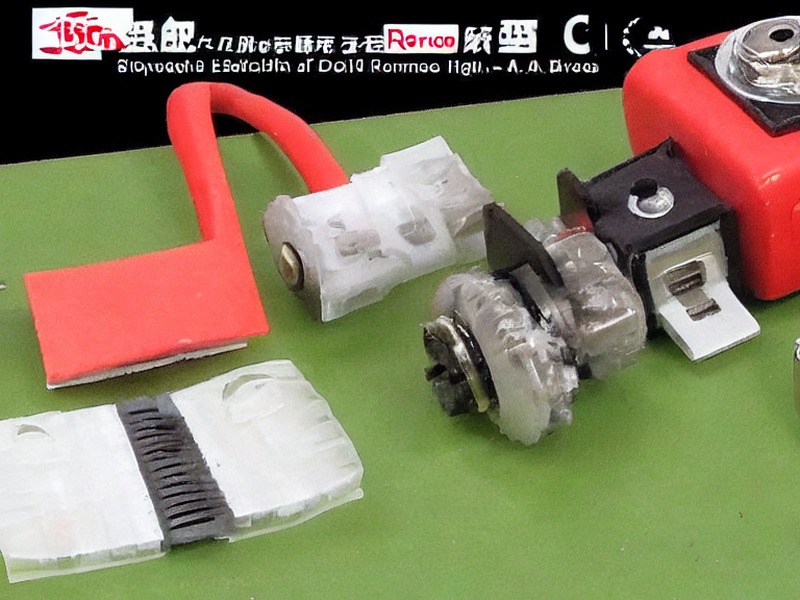 电池座应用应用说明 1