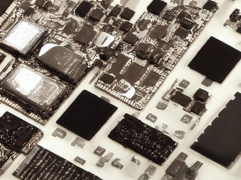 逻辑器件选型技术资料