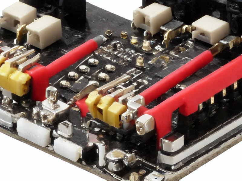 焊接工具入口在替代料比较中的选型资料 2
