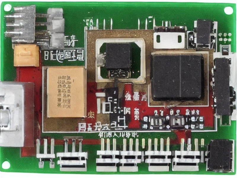 电感器应用DC/DC转换应用说明 2