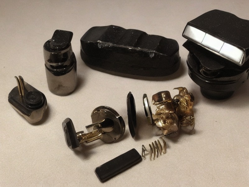 精密电阻目录项目资料 1