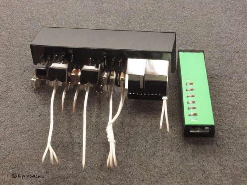 测试探头应用选型资料 1