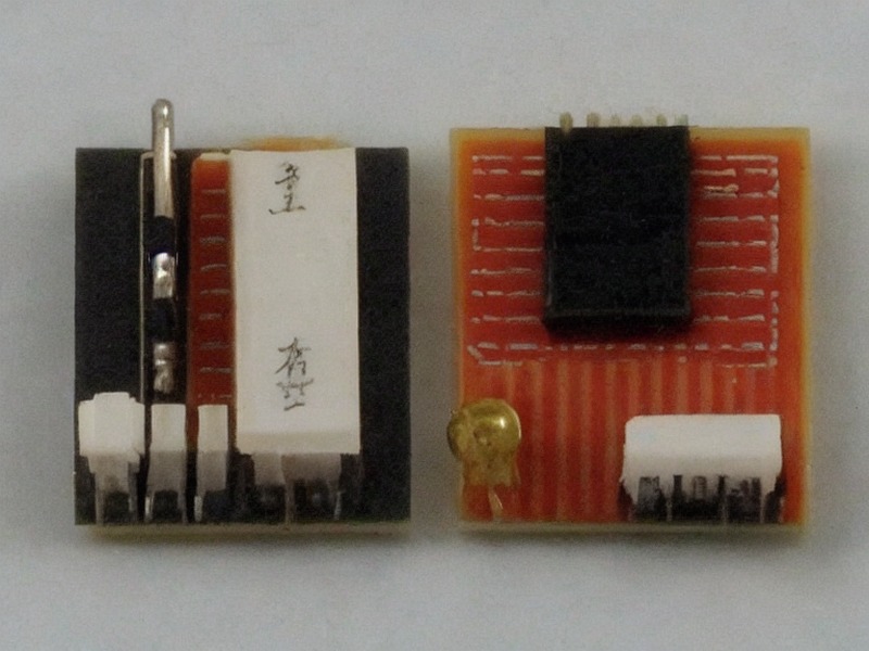 pg模拟器 模拟前端分类选型 1