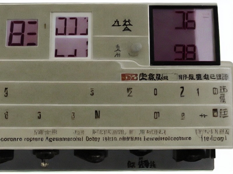 导热材料说明选型参考 2