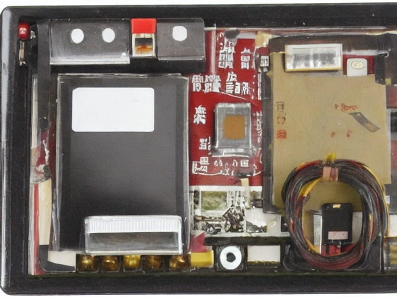工业自动化应用相关产品