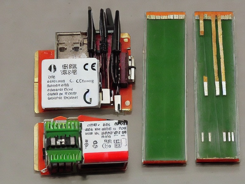 Wi-Fi模块资料产品资料 1