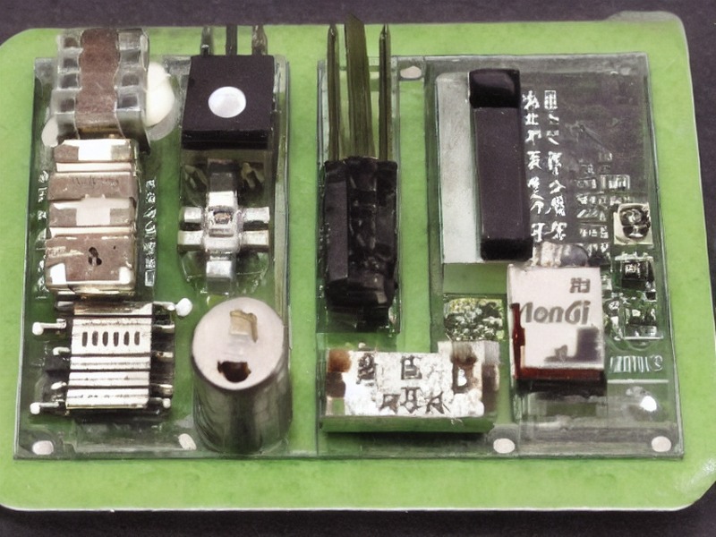 接口芯片工程页在替代料比较中的选型资料 2
