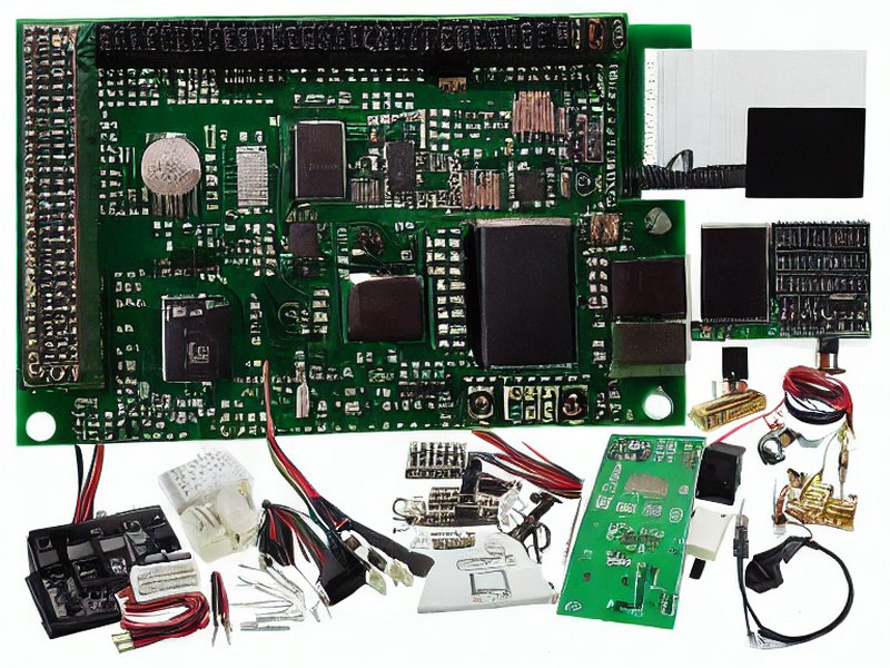 PLC接口工程页资料参考 1