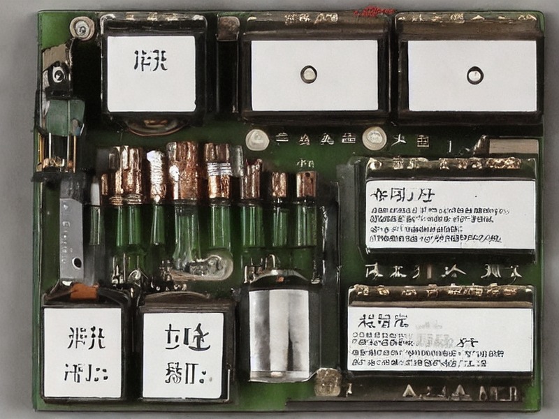 MOSFET应用选型资料