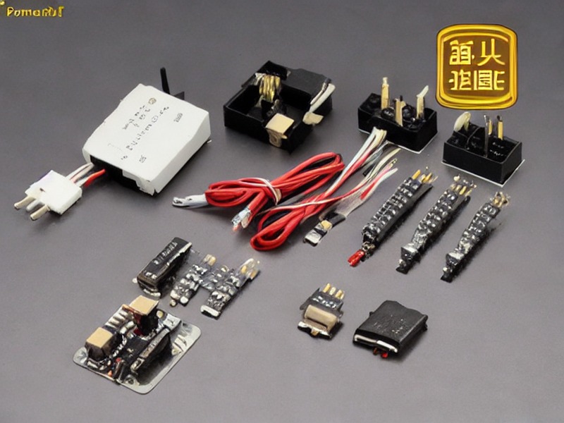 散热器资源技术资料 1