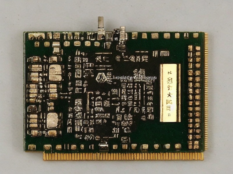 DC/DC转换分类产品资料 1