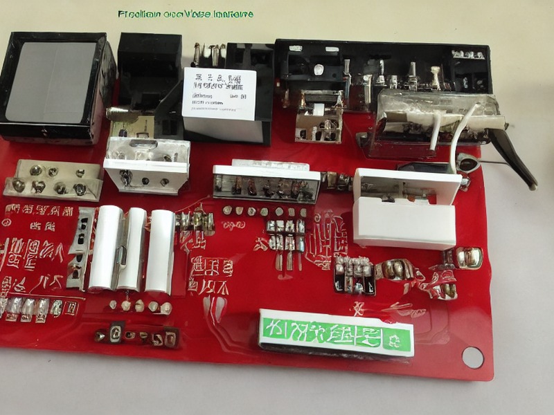 MOSFET应用资料：MOSFET内容